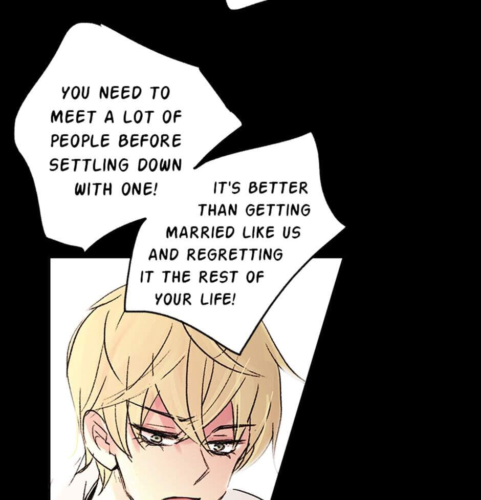 Read Here We Go Again chapter 37 image 83 on Lezhin