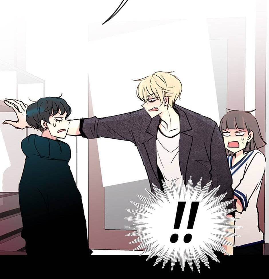 Read Here We Go Again chapter 37 image 9 on Lezhin