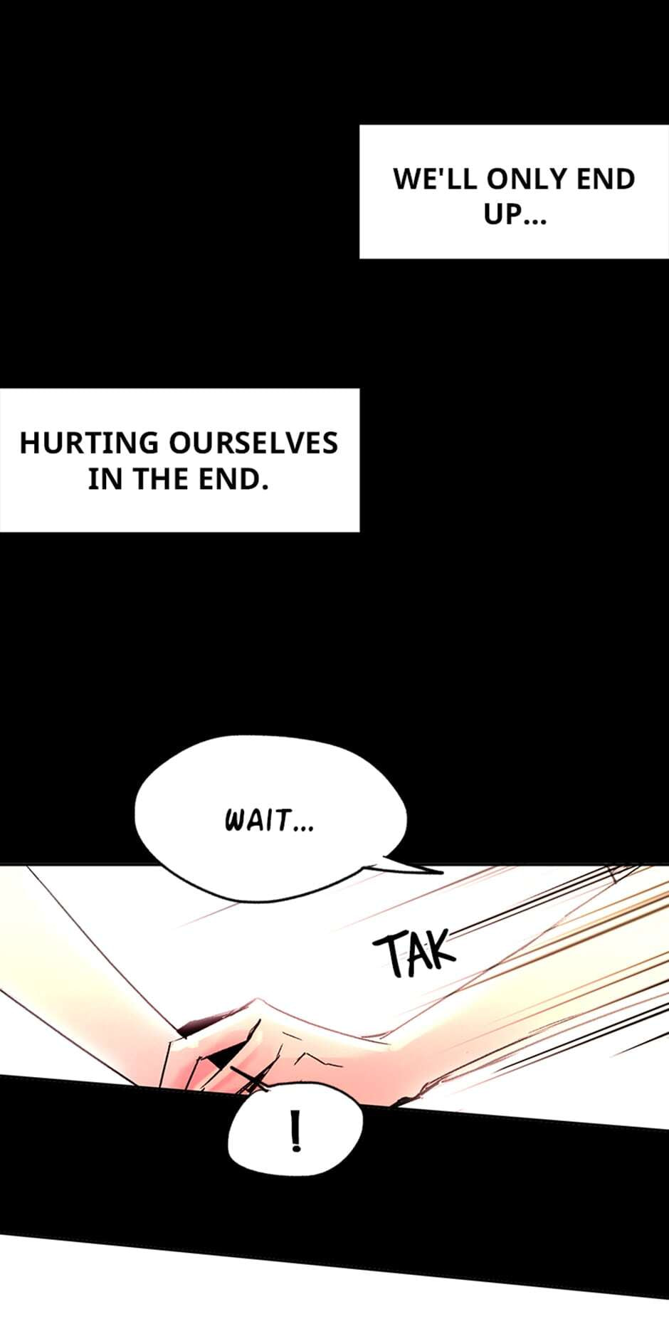 Read Here We Go Again chapter 37 image 90 on Lezhin
