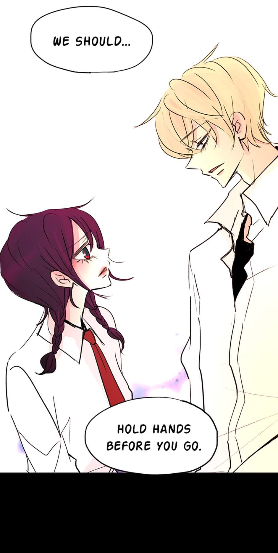 Read Here We Go Again chapter 37 image 91 on Lezhin