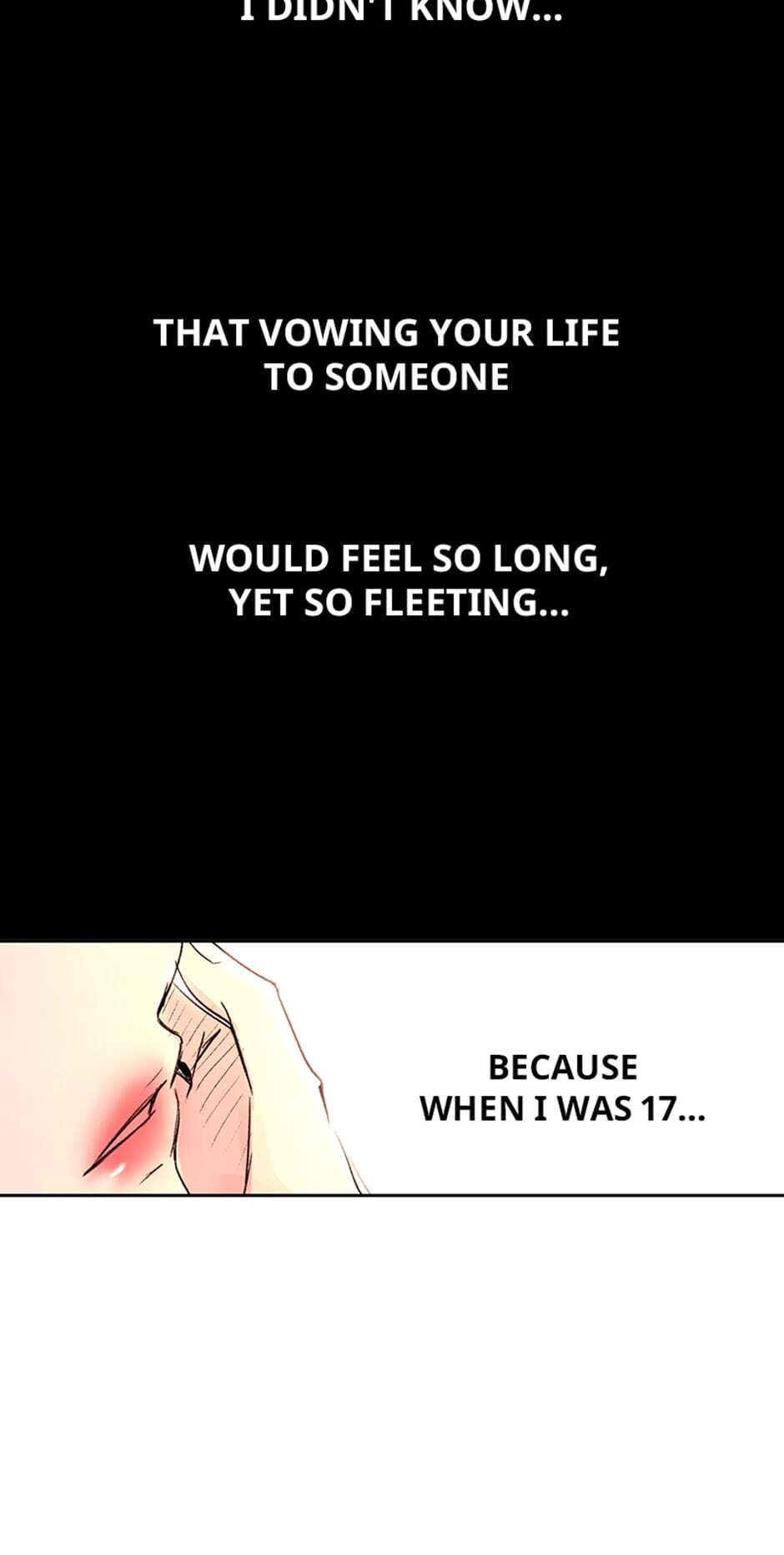 Read Here We Go Again chapter 37 image 94 on Lezhin
