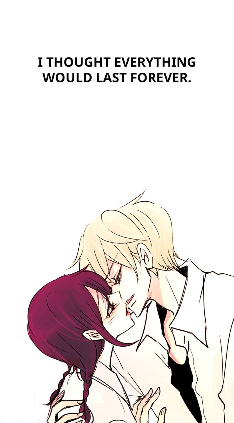 Read Here We Go Again chapter 37 image 95 on Lezhin