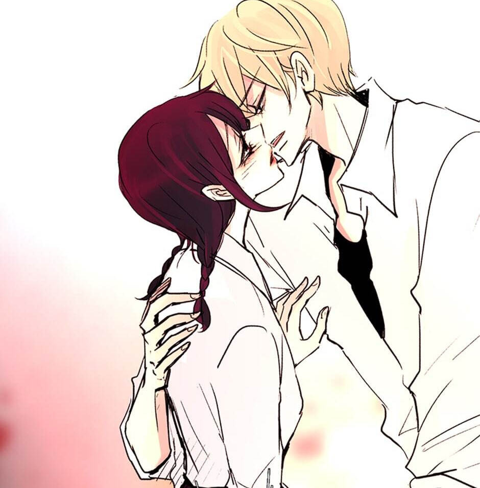Read Here We Go Again chapter 38 image 10 on Lezhin