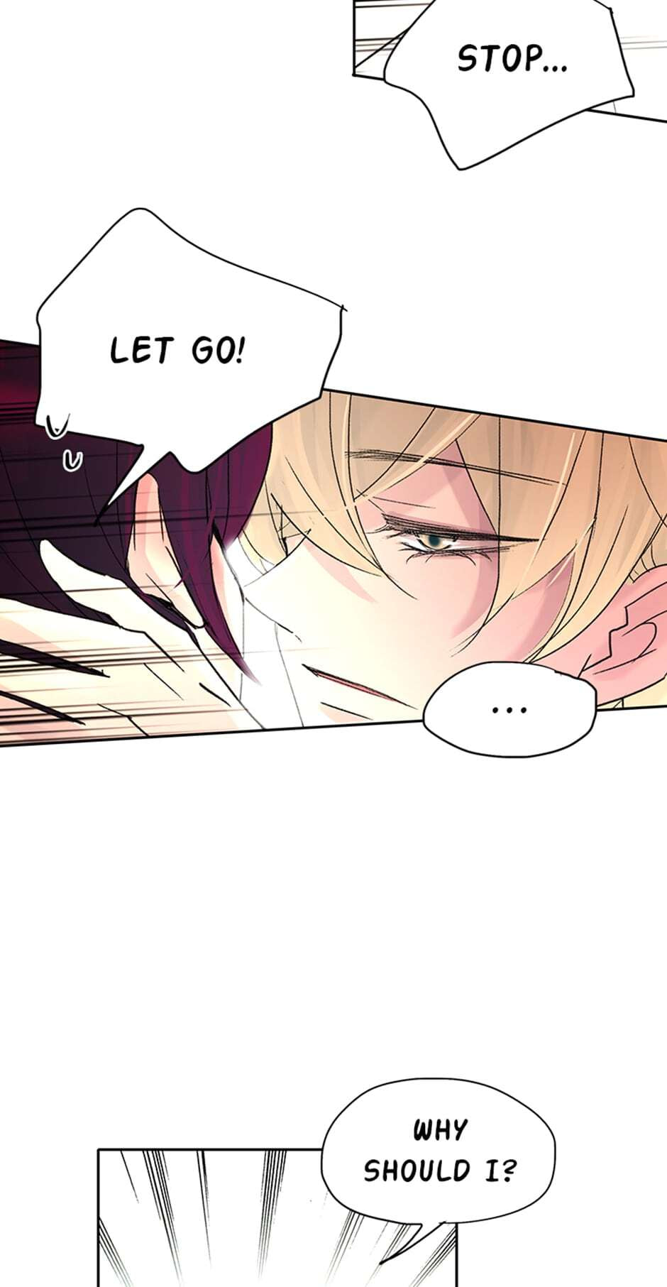 Read Here We Go Again chapter 38 image 16 on Lezhin
