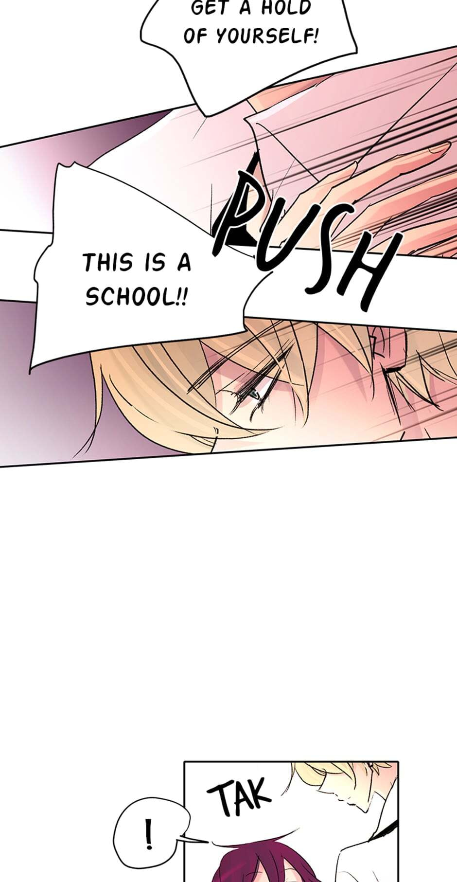 Read Here We Go Again chapter 38 image 18 on Lezhin