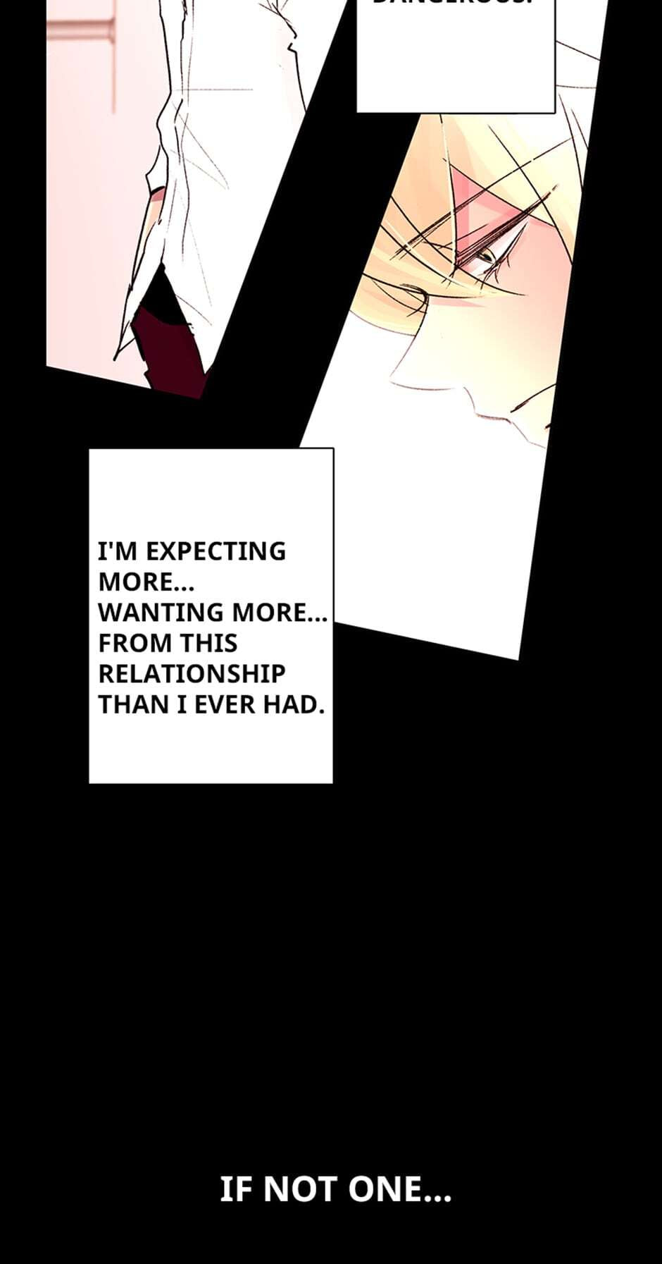 Read Here We Go Again chapter 38 image 22 on Lezhin