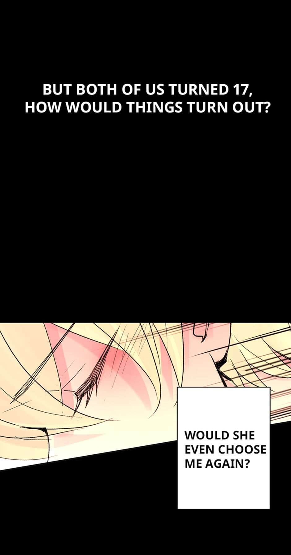 Read Here We Go Again chapter 38 image 23 on Lezhin