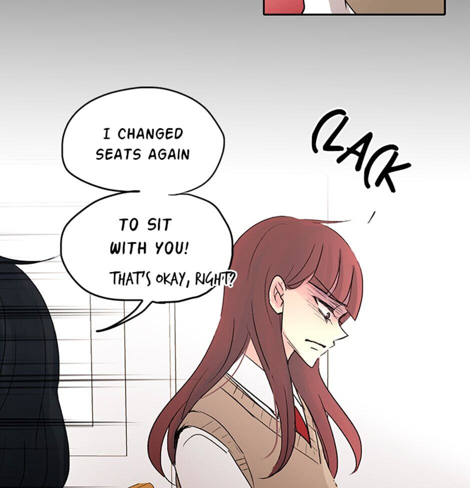 Read Here We Go Again chapter 38 image 28 on Lezhin