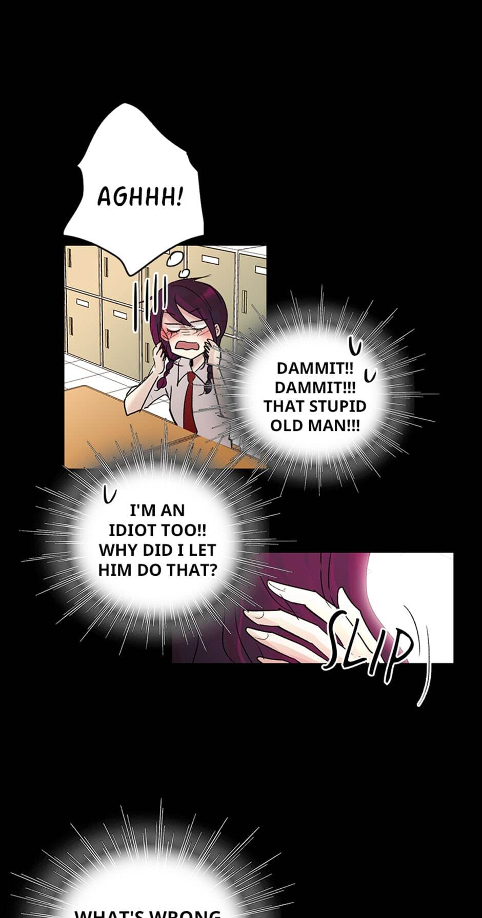 Read Here We Go Again chapter 38 image 35 on Lezhin