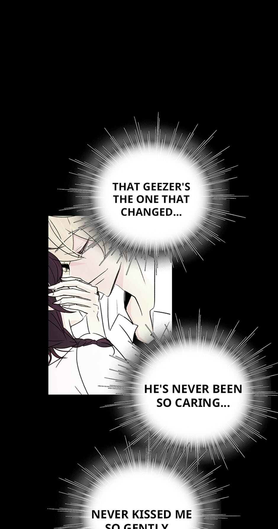 Read Here We Go Again chapter 38 image 37 on Lezhin