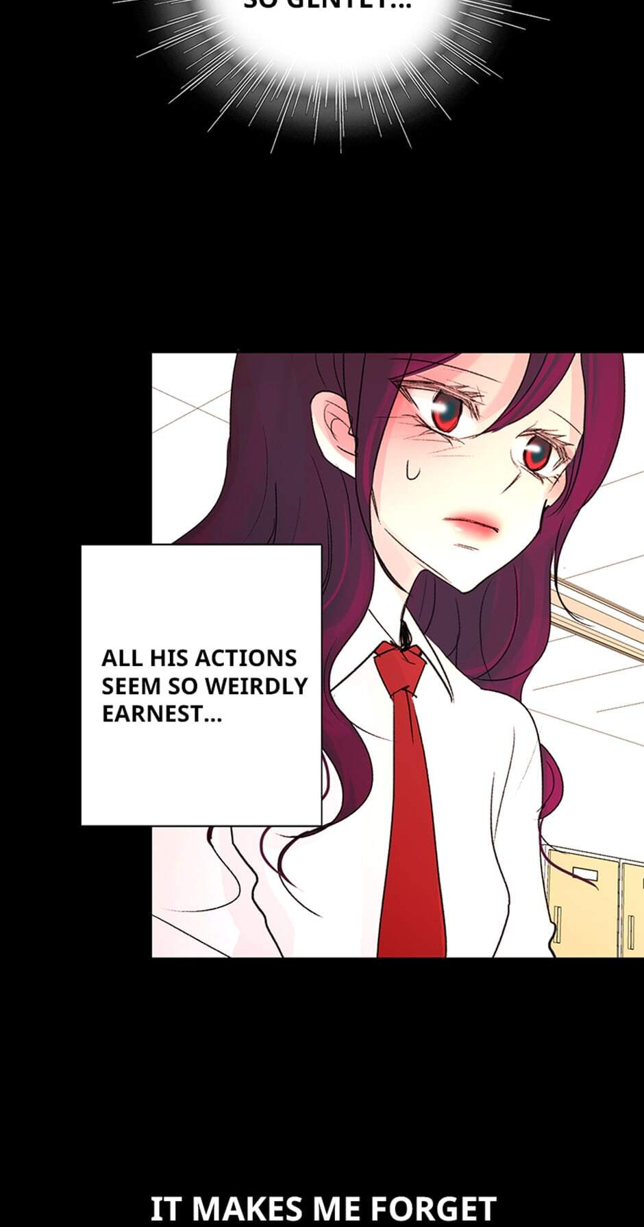 Read Here We Go Again chapter 38 image 38 on Lezhin