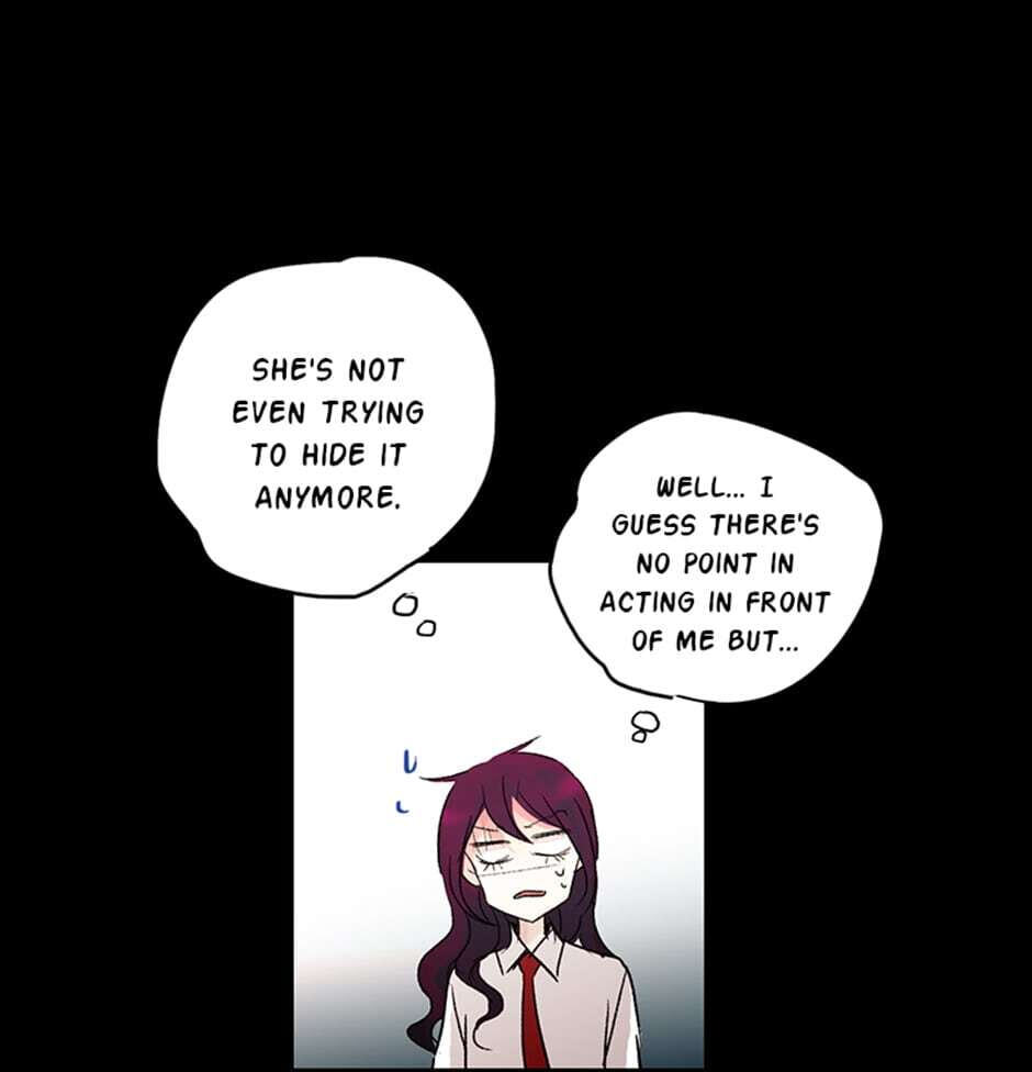 Read Here We Go Again chapter 38 image 44 on Lezhin