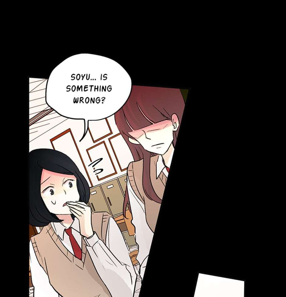 Read Here We Go Again chapter 38 image 47 on Lezhin