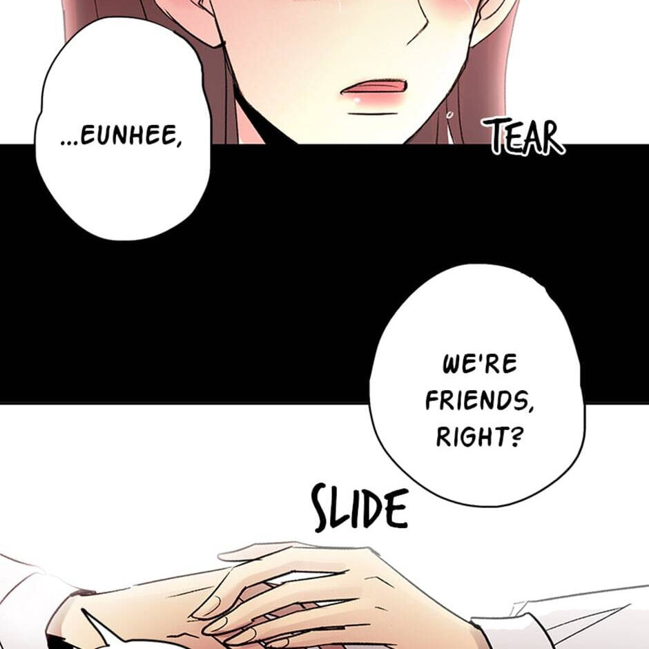 Read Here We Go Again chapter 38 image 53 on Lezhin
