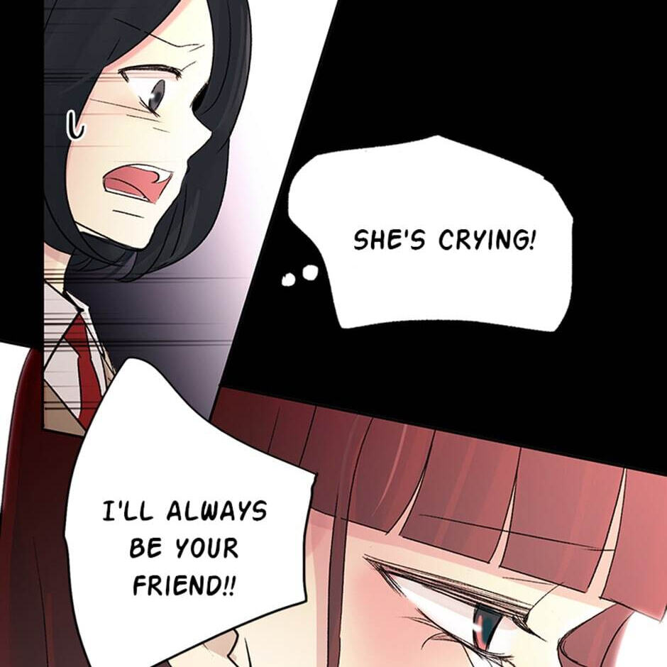 Read Here We Go Again chapter 38 image 55 on Lezhin