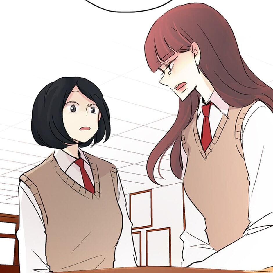 Read Here We Go Again chapter 38 image 57 on Lezhin
