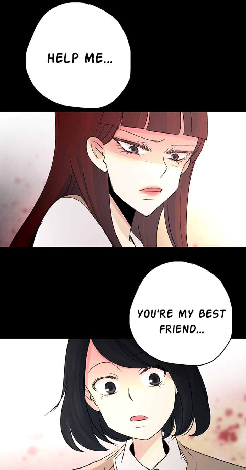 Read Here We Go Again chapter 38 image 62 on Lezhin