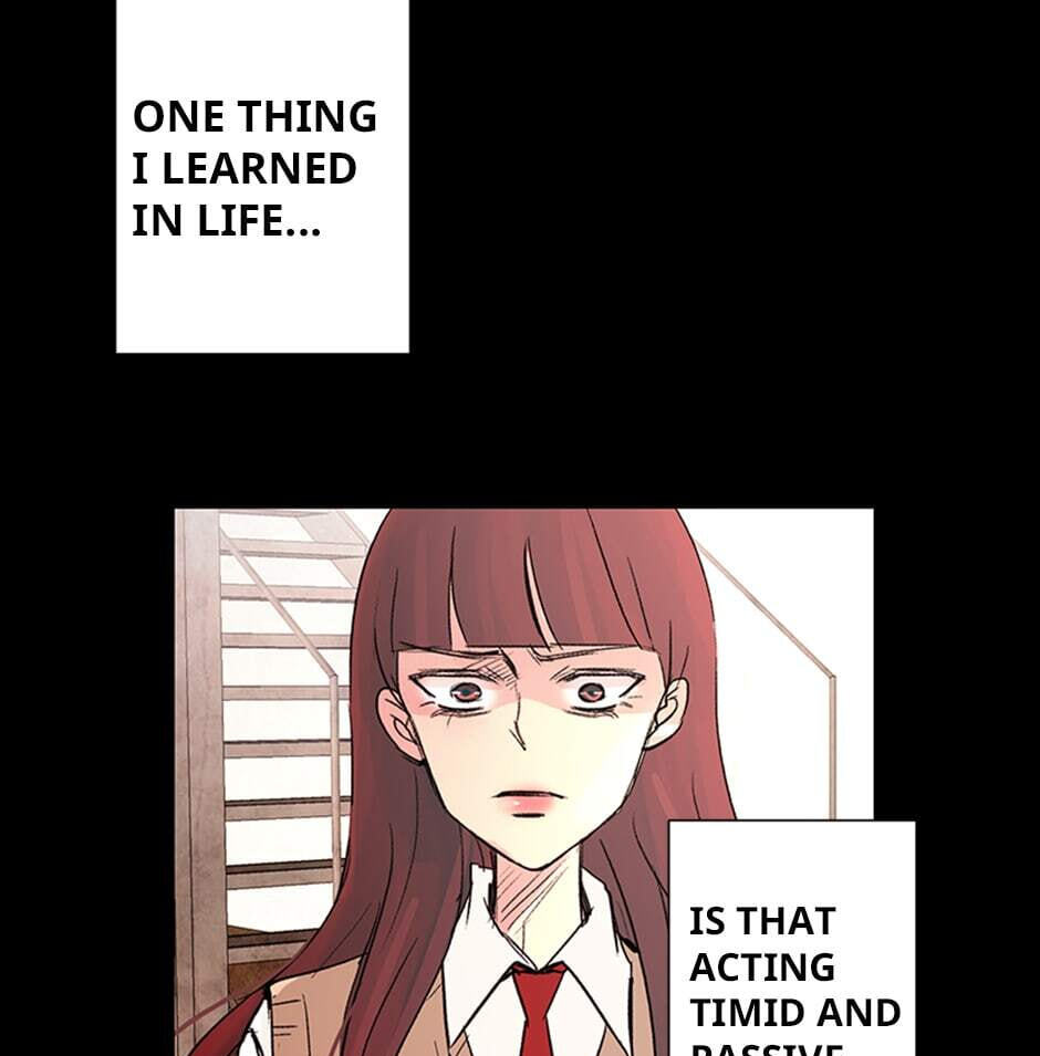 Read Here We Go Again chapter 38 image 7 on Lezhin