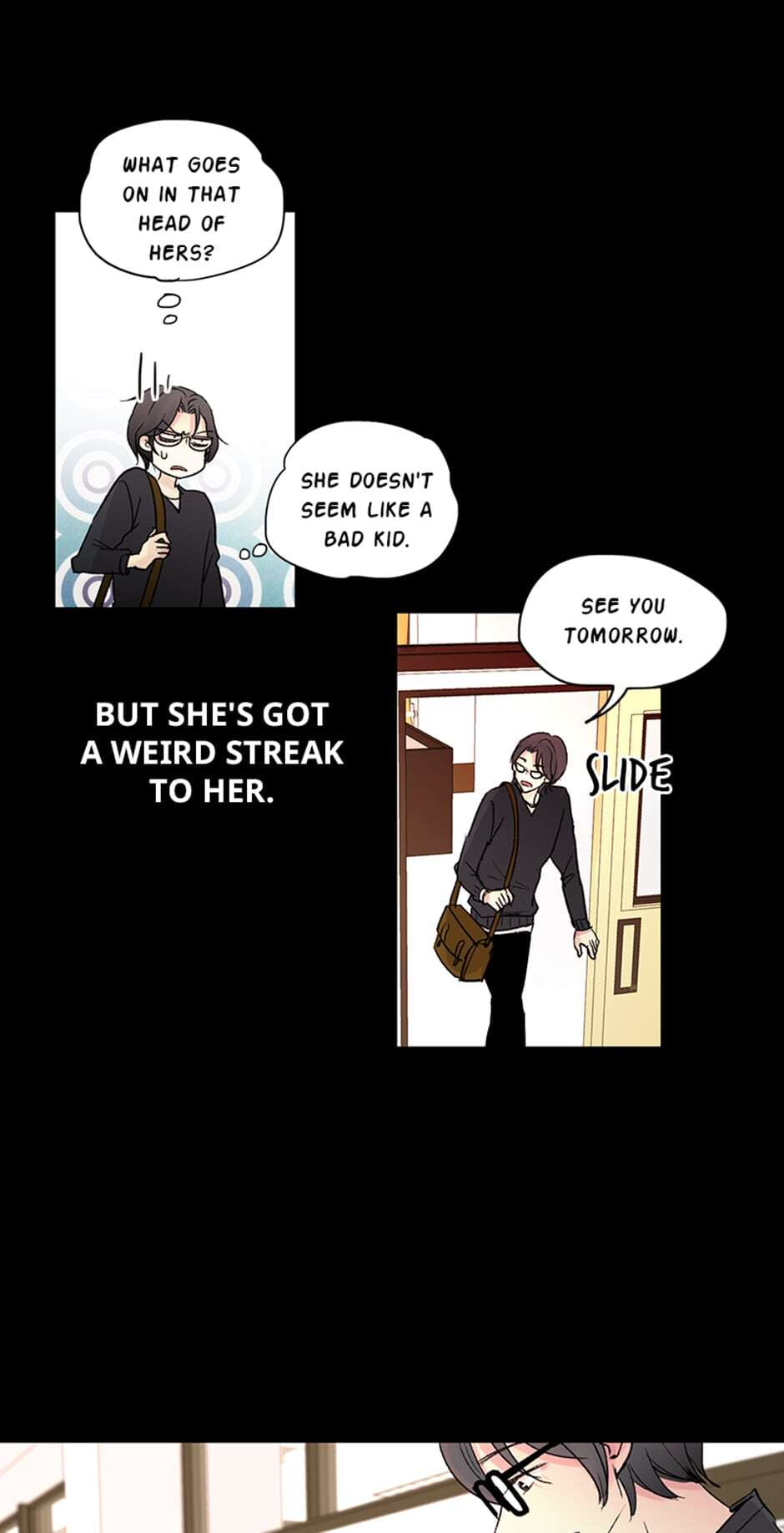 Read Here We Go Again chapter 39 image 10 on Lezhin