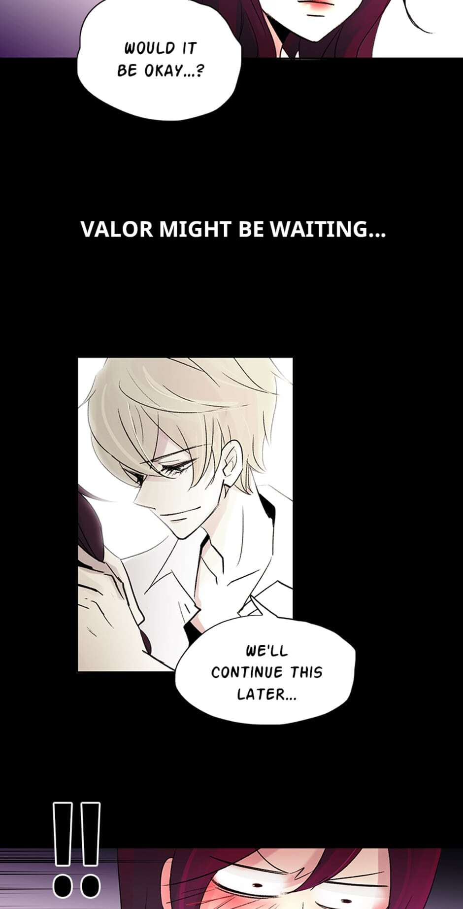 Read Here We Go Again chapter 39 image 16 on Lezhin