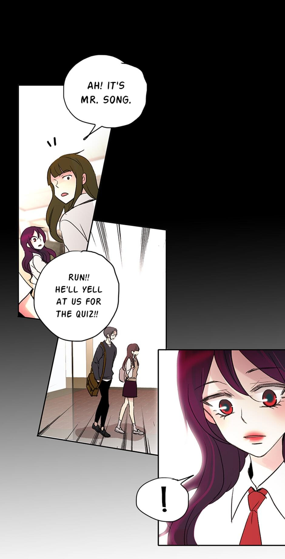 Read Here We Go Again chapter 39 image 18 on Lezhin