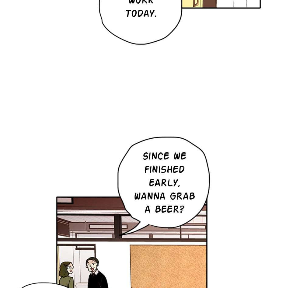 Read Here We Go Again chapter 39 image 2 on Lezhin