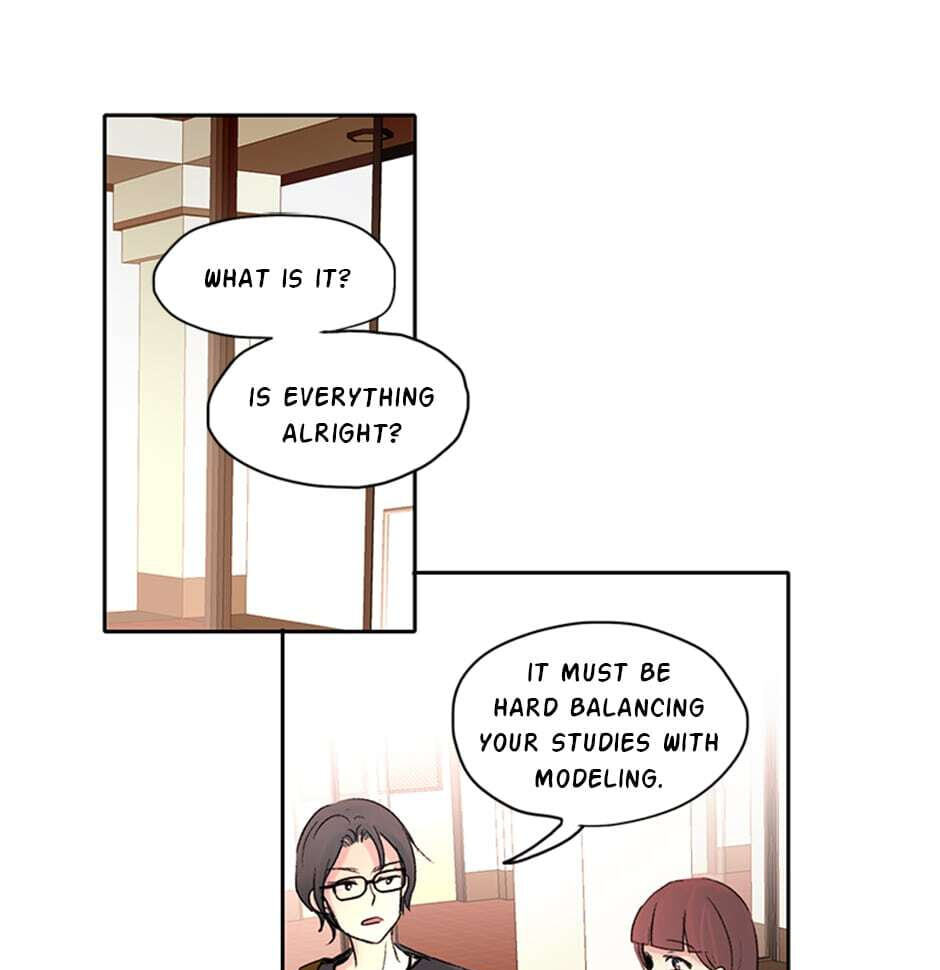 Read Here We Go Again chapter 39 image 20 on Lezhin