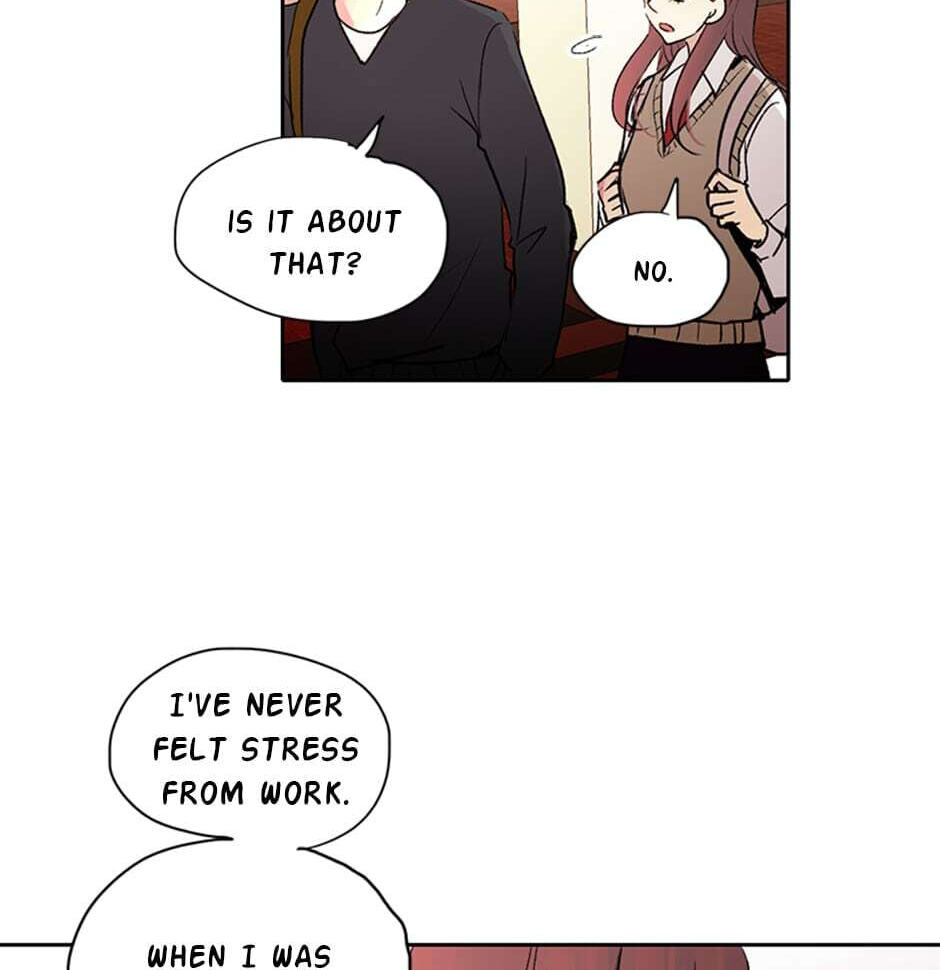 Read Here We Go Again chapter 39 image 21 on Lezhin