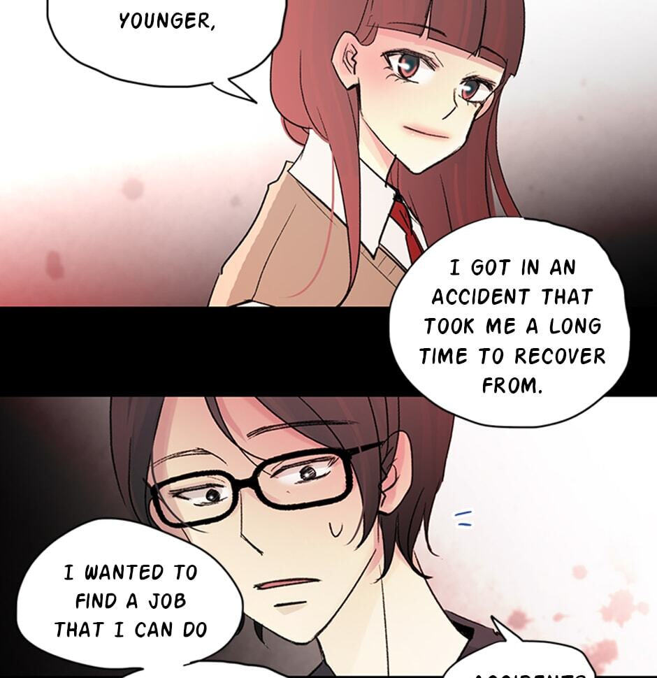 Read Here We Go Again chapter 39 image 22 on Lezhin