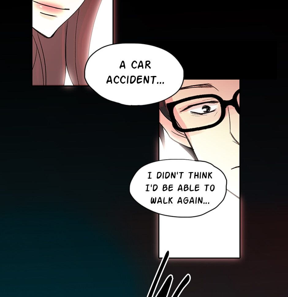 Read Here We Go Again chapter 39 image 24 on Lezhin