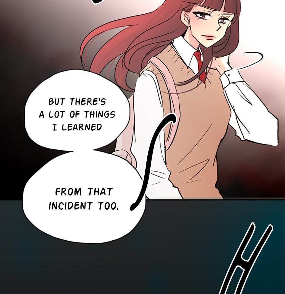 Read Here We Go Again chapter 39 image 26 on Lezhin