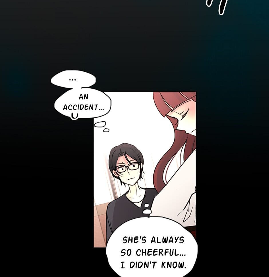 Read Here We Go Again chapter 39 image 27 on Lezhin