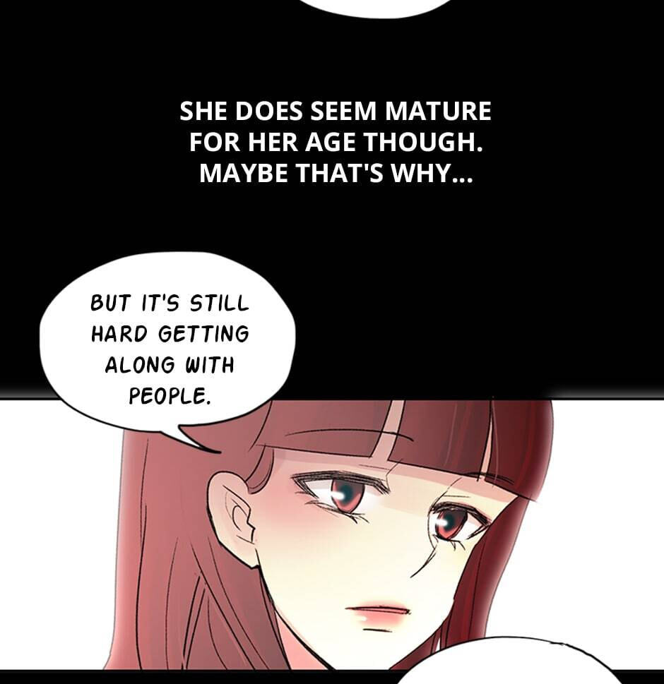 Read Here We Go Again chapter 39 image 28 on Lezhin