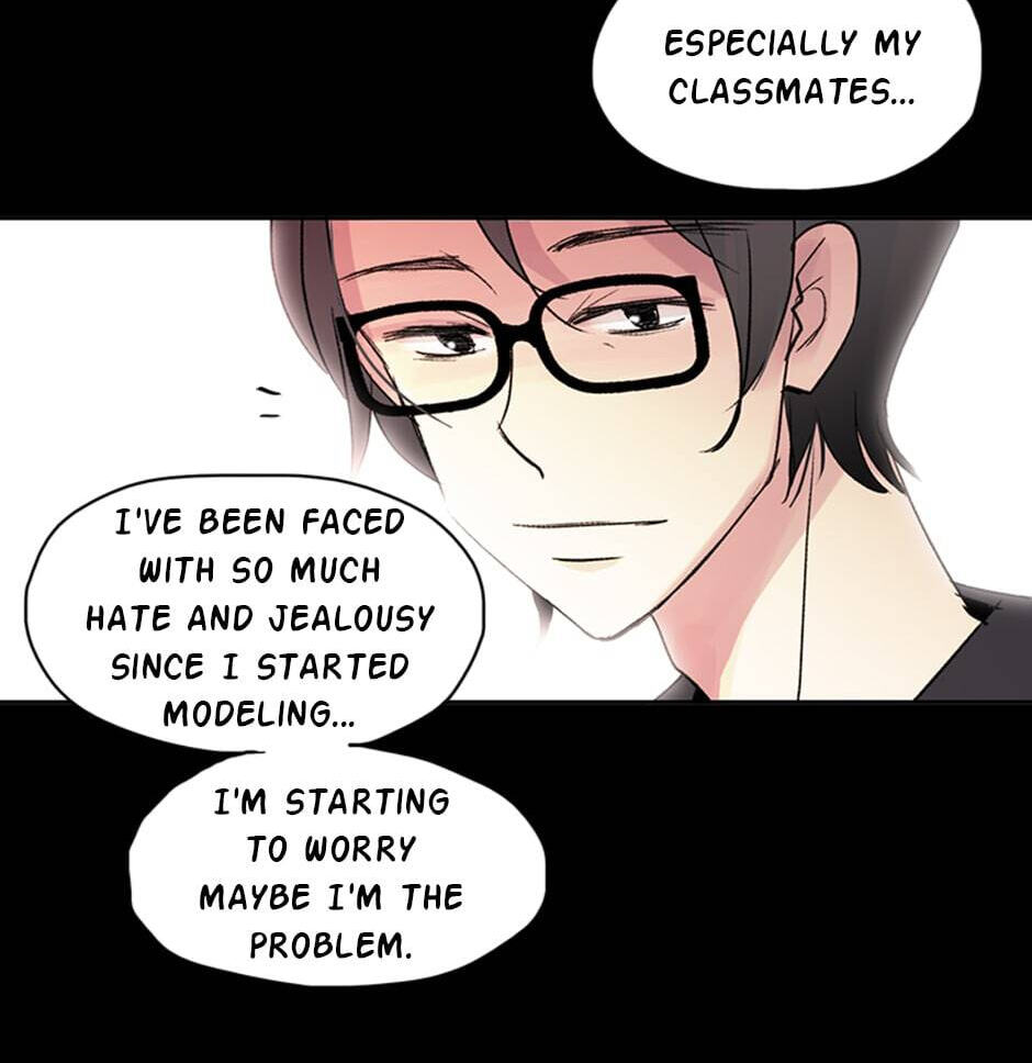 Read Here We Go Again chapter 39 image 29 on Lezhin
