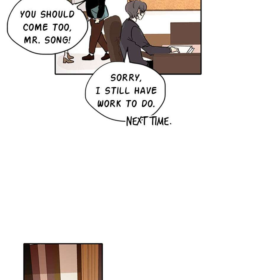 Read Here We Go Again chapter 39 image 3 on Lezhin