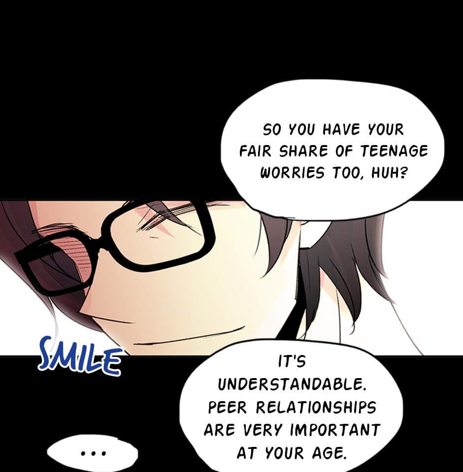 Read Here We Go Again chapter 39 image 30 on Lezhin