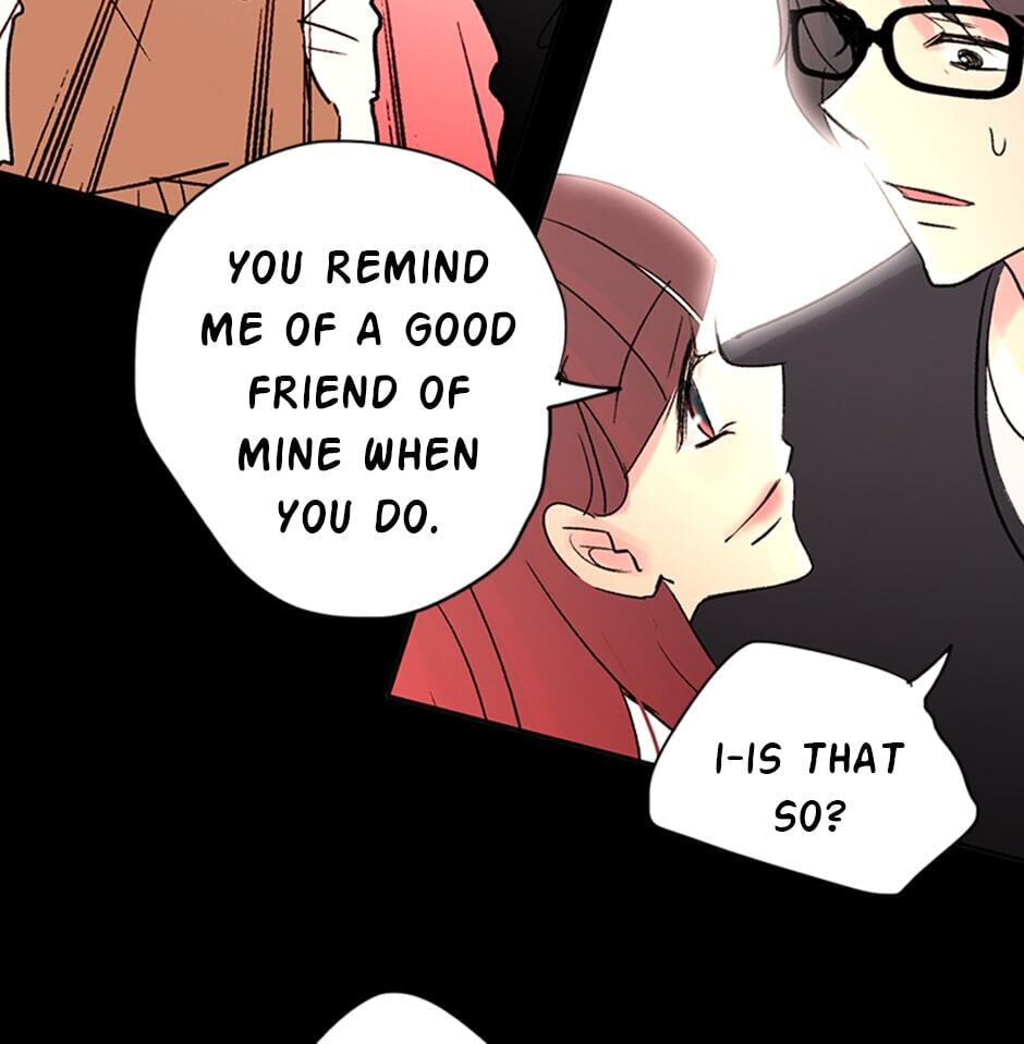 Read Here We Go Again chapter 39 image 33 on Lezhin