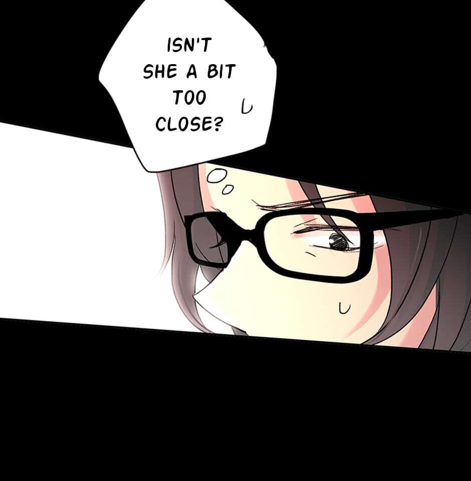Read Here We Go Again chapter 39 image 34 on Lezhin