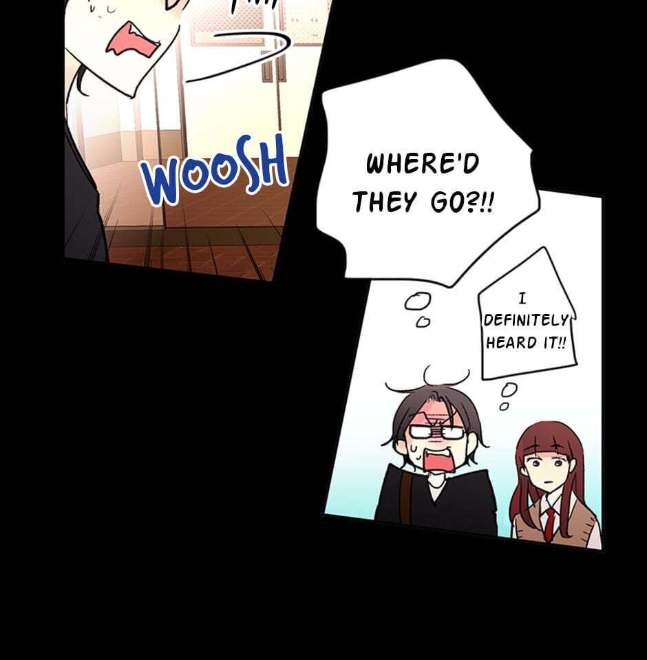 Read Here We Go Again chapter 39 image 37 on Lezhin