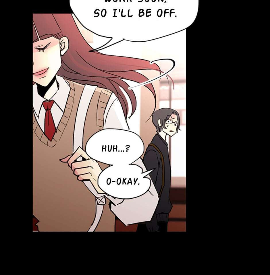 Read Here We Go Again chapter 39 image 39 on Lezhin