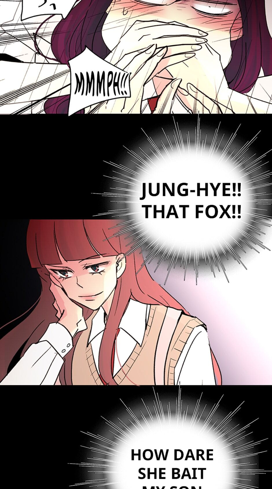 Read Here We Go Again chapter 39 image 41 on Lezhin