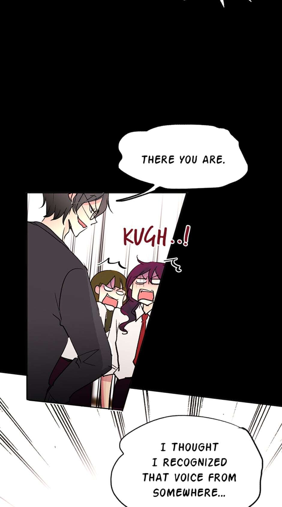 Read Here We Go Again chapter 39 image 43 on Lezhin