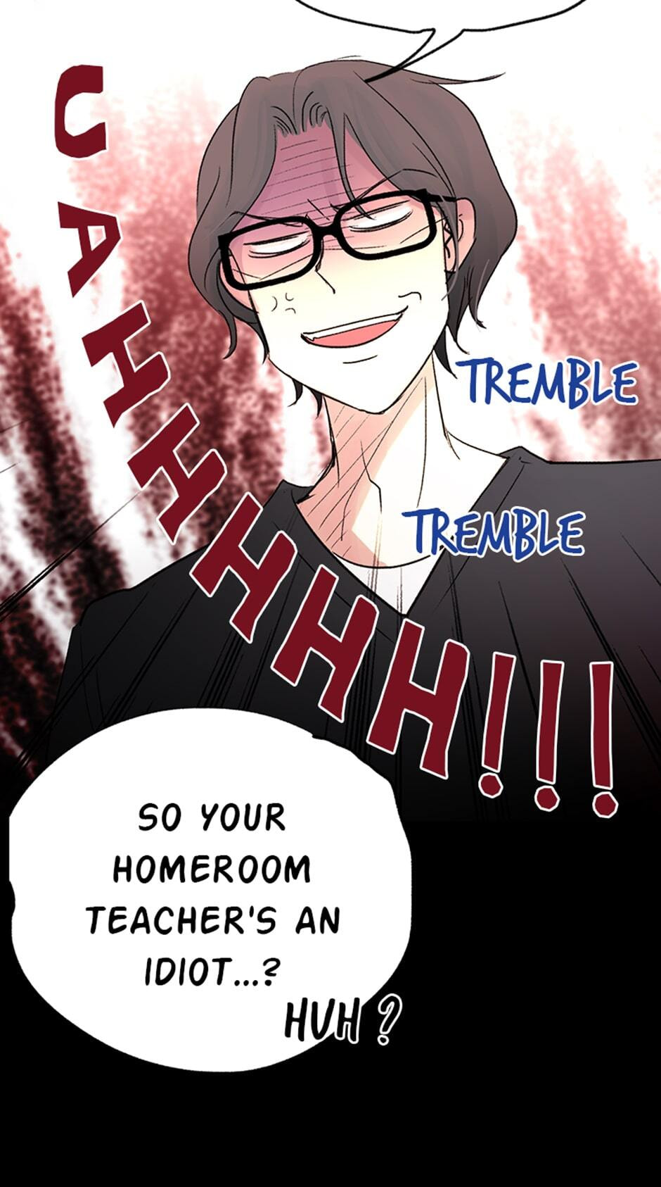 Read Here We Go Again chapter 39 image 44 on Lezhin