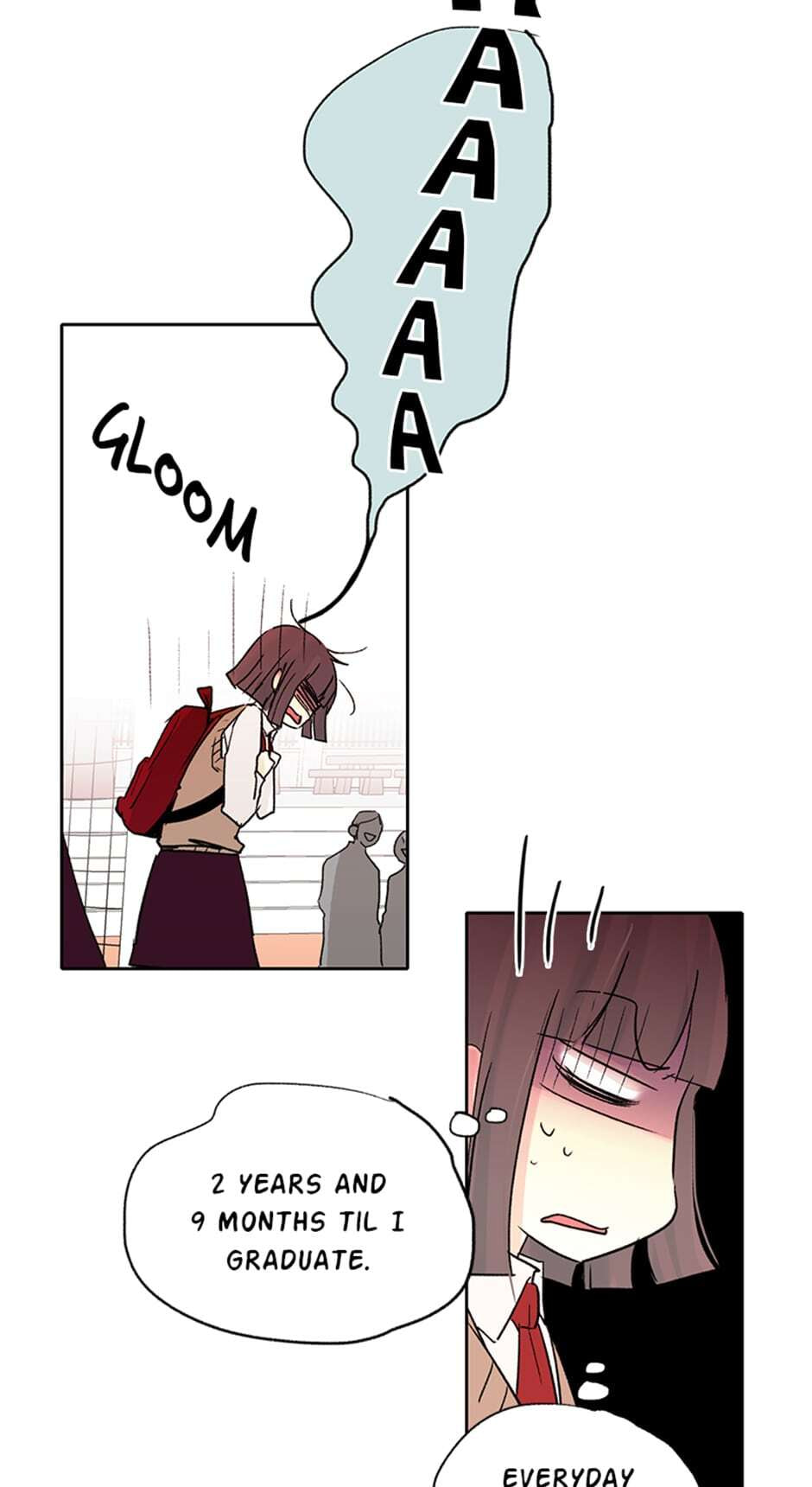 Read Here We Go Again chapter 39 image 47 on Lezhin