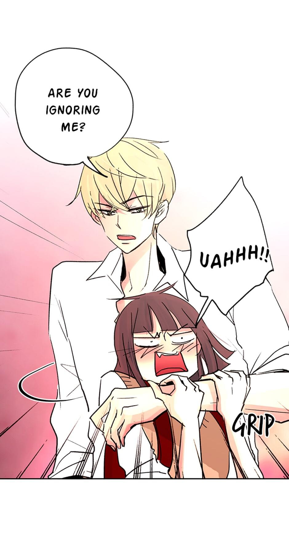 Read Here We Go Again chapter 39 image 53 on Lezhin