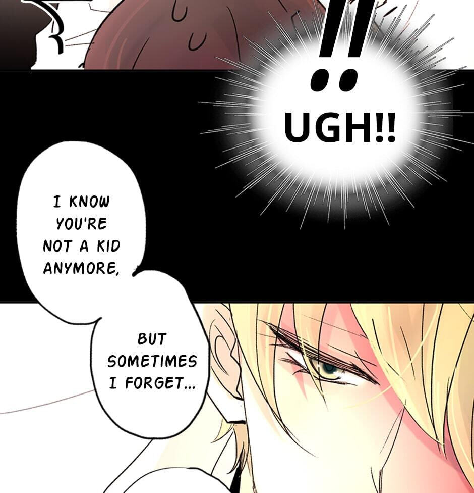 Read Here We Go Again chapter 39 image 56 on Lezhin
