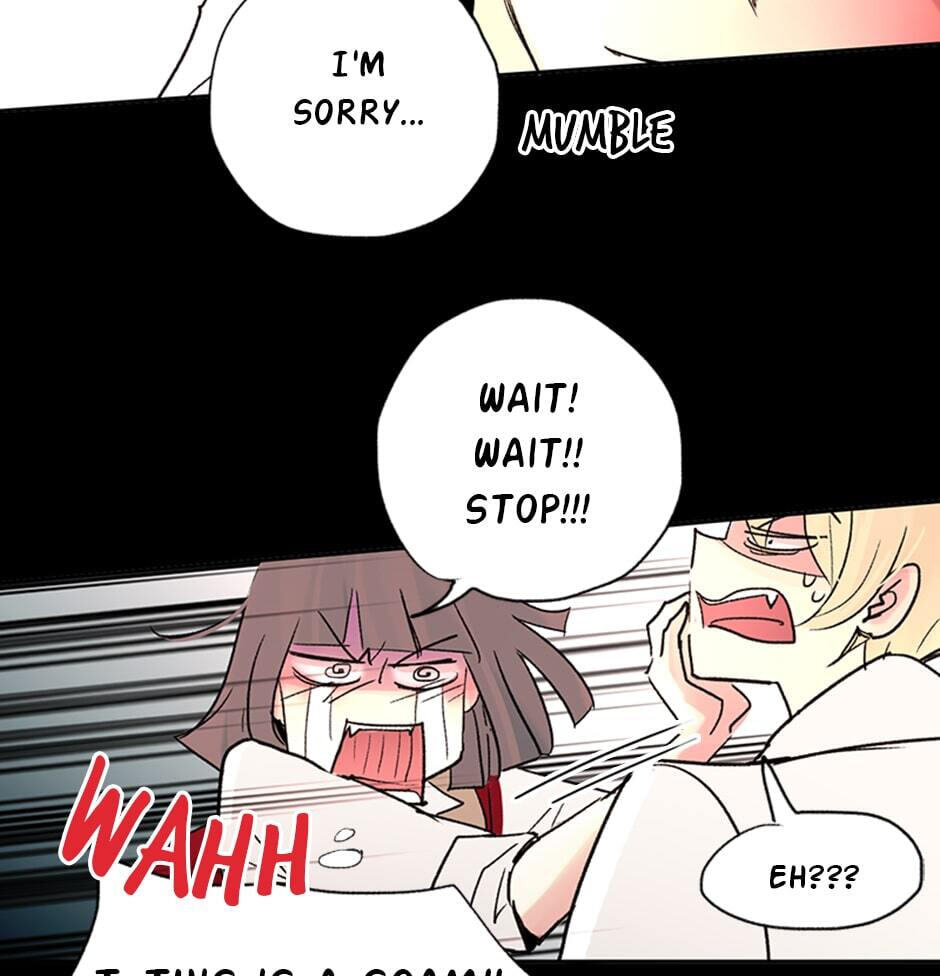 Read Here We Go Again chapter 39 image 57 on Lezhin