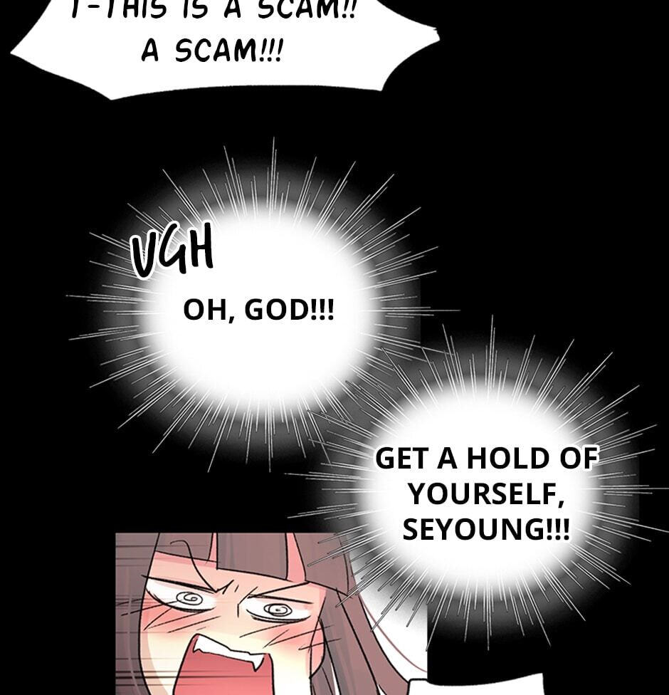Read Here We Go Again chapter 39 image 58 on Lezhin