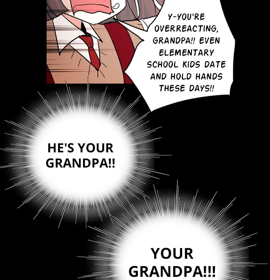 Read Here We Go Again chapter 39 image 59 on Lezhin