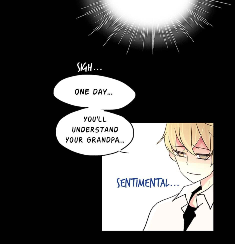 Read Here We Go Again chapter 39 image 60 on Lezhin